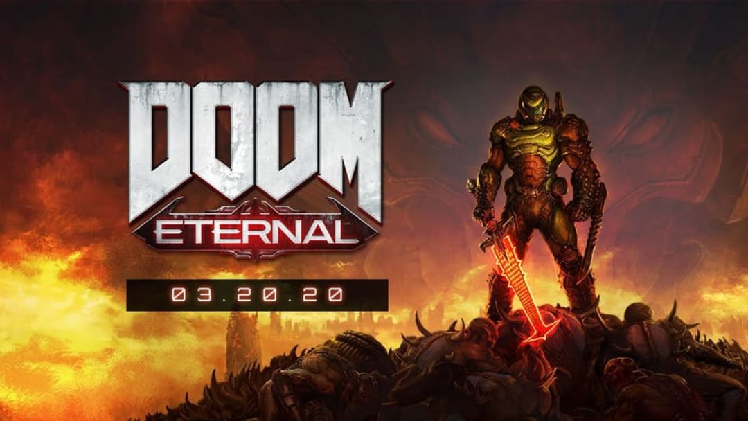 Doom Eternal Memes: 10 Funny Memes About Doom Eternal