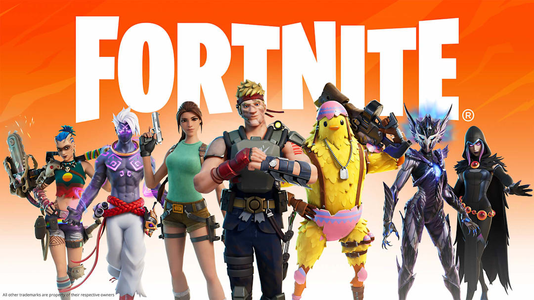 Fortnite Locker Worth: How to Check the Worth of All Your Cosmetics 