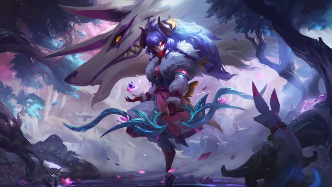 Here are the top 5 junglers in League of Legends Patch 10.16 Here are the top 5 junglers in League of Legends Patch 10.16