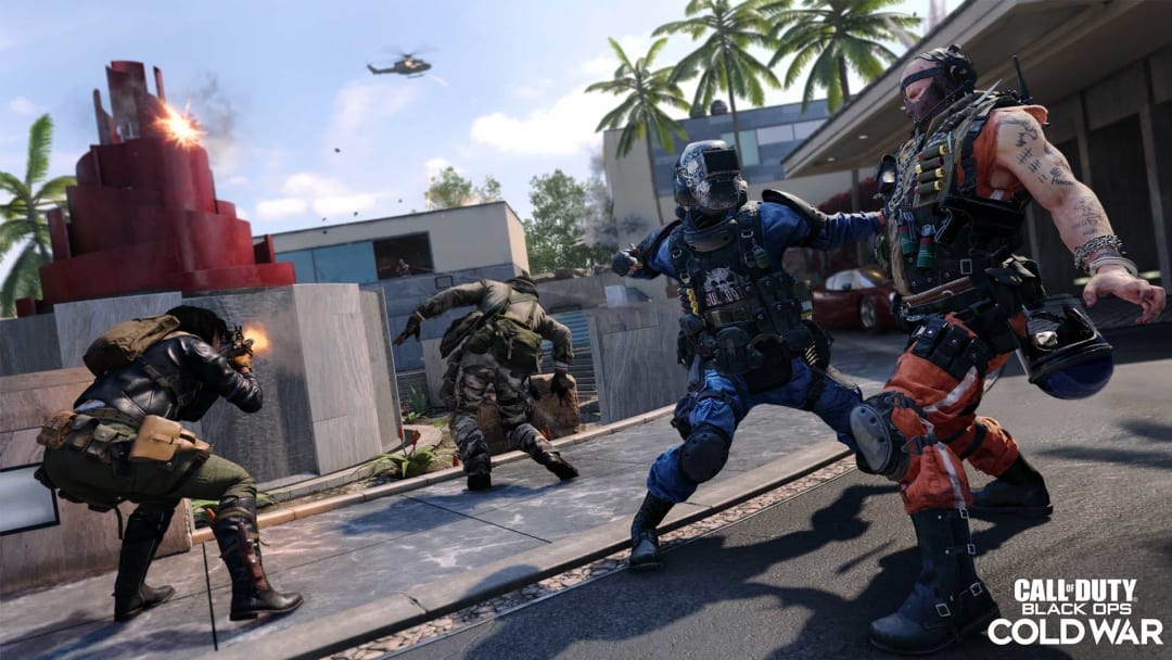 Sbmm Cold War Tracker What Is It Black ops cold war zombies is set to take veterans and newcomers alike on a bold and terrifying journey that expands on an iconic part sorry, but we cannot access your cod points at this time. sbmm cold war tracker what is it