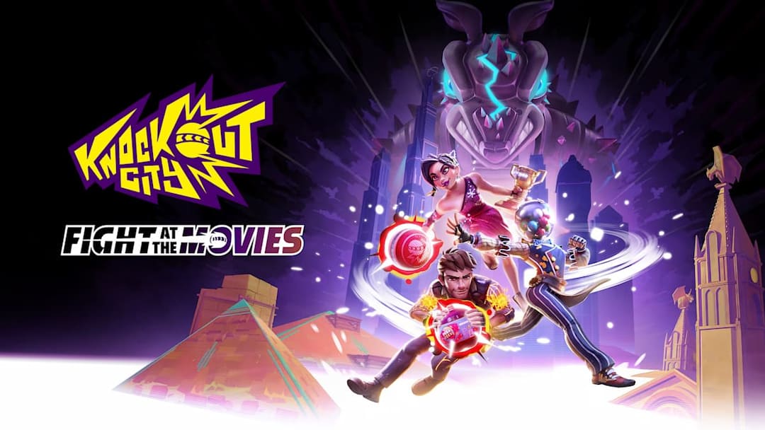Knockout City: Season 2 Knockout City: Season 2