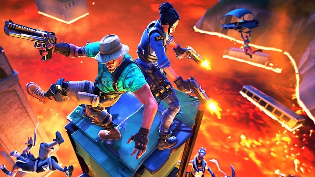 A recent hotfix for Update v13.20 has given fans a glimpse into upcoming LTMs in Fortnite. Here is what you can expect to come to the client.