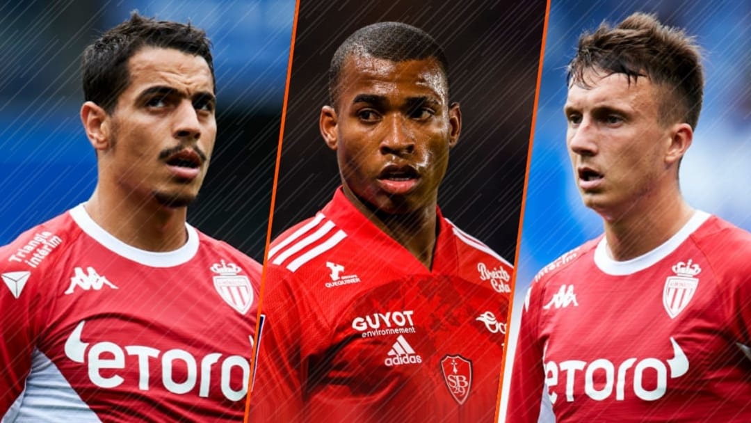 L'AS Monaco se présente avec un onze de départ de grande qualité. L'AS Monaco se présente avec un onze de départ de grande qualité.