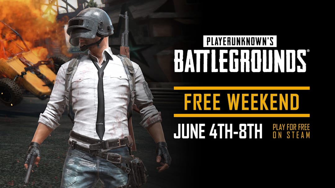 PLAYERUNKNOWN'S BATTLEGROUNDS is known for its more realistic gameplay, but sometimes a player's hit and run goes wrong. PLAYERUNKNOWN'S BATTLEGROUNDS is known for its more realistic gameplay, but sometimes a player's hit and run goes wrong.