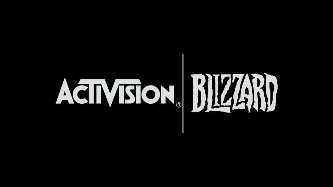 Activision Blizzard is currently being sued by the Calif. Department of Fair Employment and Housing (DFEH) over allegations of a "frat boy workplace." Activision Blizzard is currently being sued by the Calif. Department of Fair Employment and Housing (DFEH) over allegations of a "frat boy workplace."