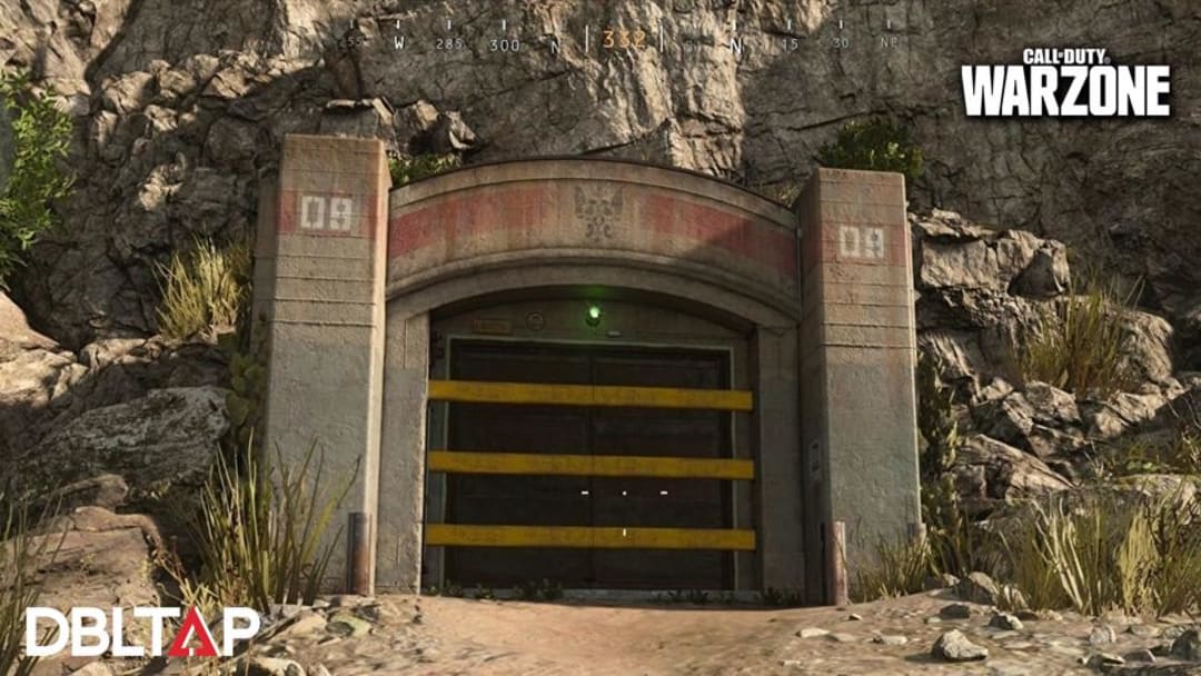 Bunker 11 involves translating a bit of Russian to proceed with raiding what's inside. Bunker 11 involves translating a bit of Russian to proceed with raiding what's inside.