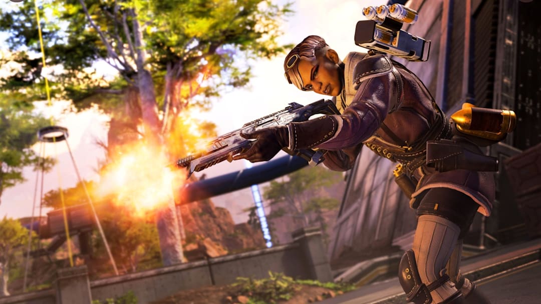 Find out if you can use split screen mode with friends while playing Apex Legends.