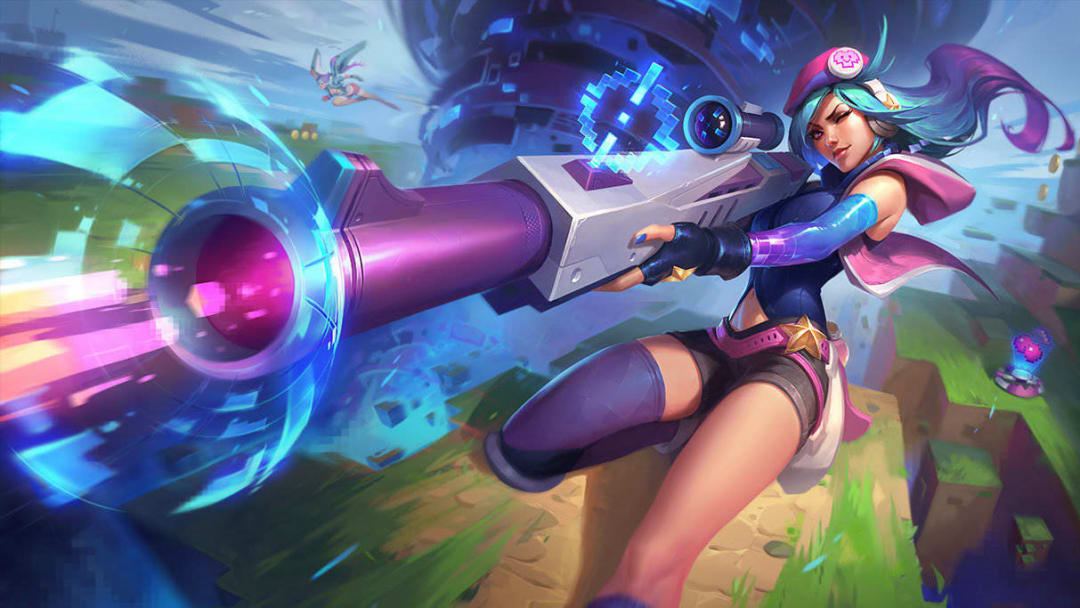 Who will be the best AD Carry champs in League of Legends Patch 10.16. Who will be the best AD Carry champs in League of Legends Patch 10.16.