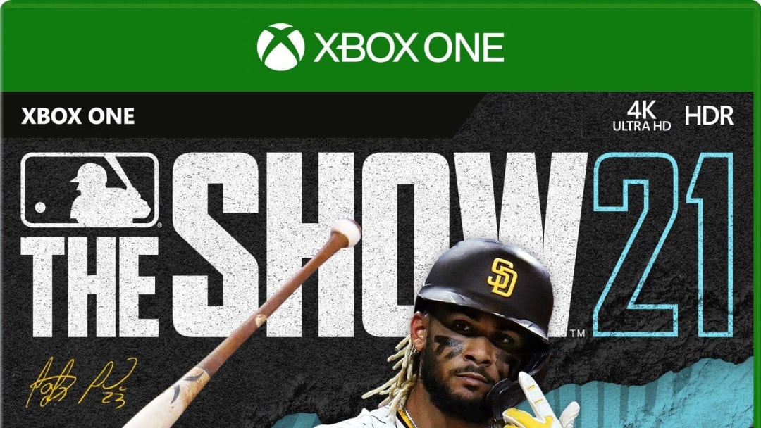 When can you play MLB The Show 21 on Xbox?