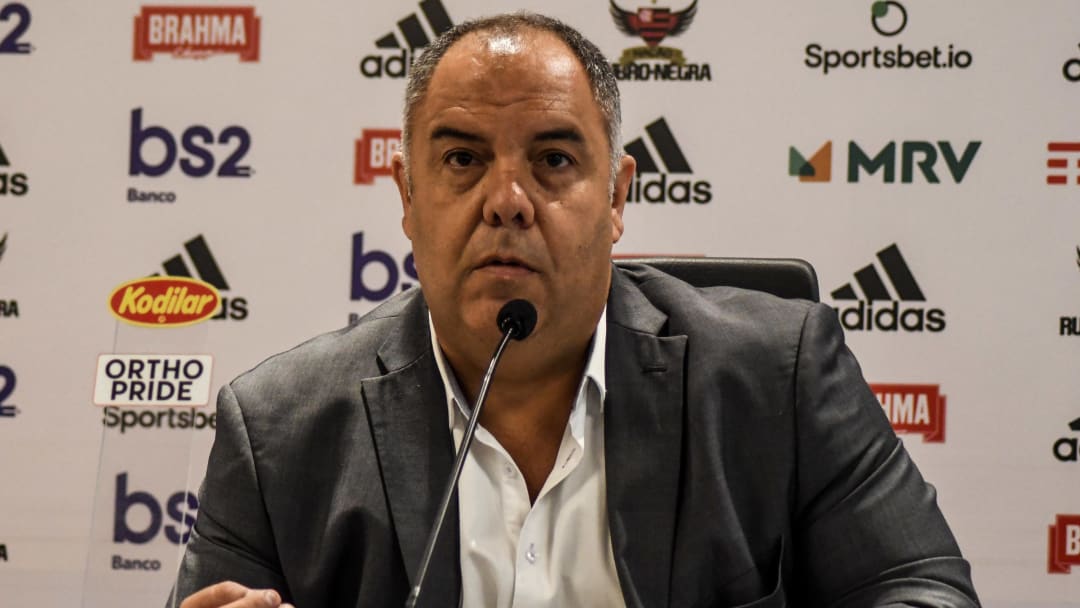 Com Marcos Braz e Bruno Spindel na Europa, Flamengo vê “portas abertas” para contratar meio-campista que atua na Espanha. Com Marcos Braz e Bruno Spindel na Europa, Flamengo vê “portas abertas” para contratar meio-campista que atua na Espanha.