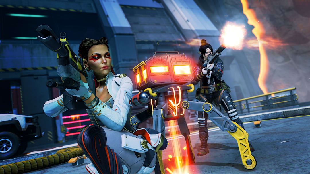 No cutscenes in Season 5 quests of Apex Legends explained. No cutscenes in Season 5 quests of Apex Legends explained.