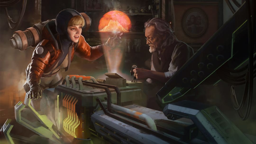 Some players have reported issues with Apex Watson's abilities following the launch of Season 9 in Apex Legends on May 4. Some players have reported issues with Apex Watson's abilities following the launch of Season 9 in Apex Legends on May 4.