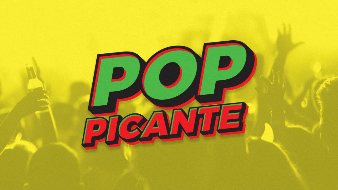 Pop Picante es un portal dedicado al entretenimiento