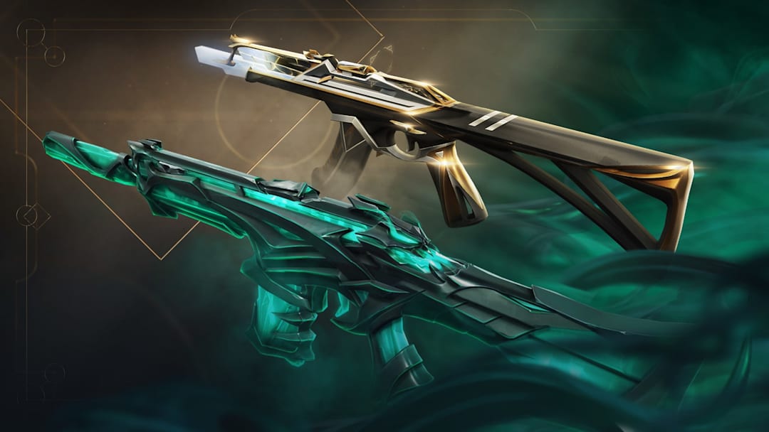 Valorant Patch 3.02 will have a lot of the guns reprise their roles as the best in the game, with others ranking a little higher | Photo by Riot Games Valorant Patch 3.02 will have a lot of the guns reprise their roles as the best in the game, with others ranking a little higher | Photo by Riot Games