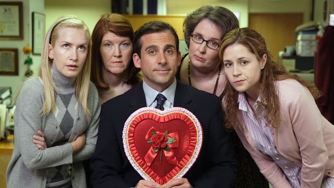Take this quiz to test your knowledge on 'The Office.' Take this quiz to test your knowledge on 'The Office.'