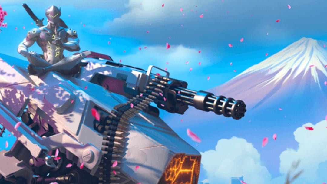 Blizzard added an improved profanity filter to Overwatch's PTR, allowing them to test out the new features and give players a chance at feedback. Blizzard added an improved profanity filter to Overwatch's PTR, allowing them to test out the new features and give players a chance at feedback.