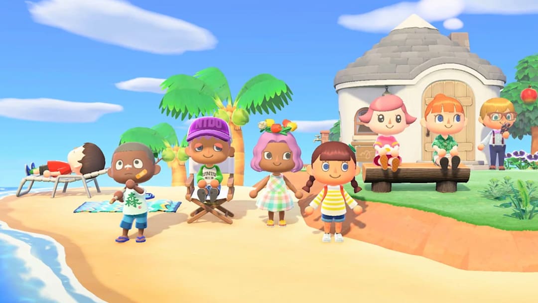 Courtesy of Nintendo