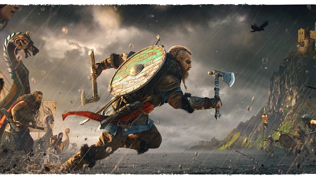 AC Valhalla Zealot Locations