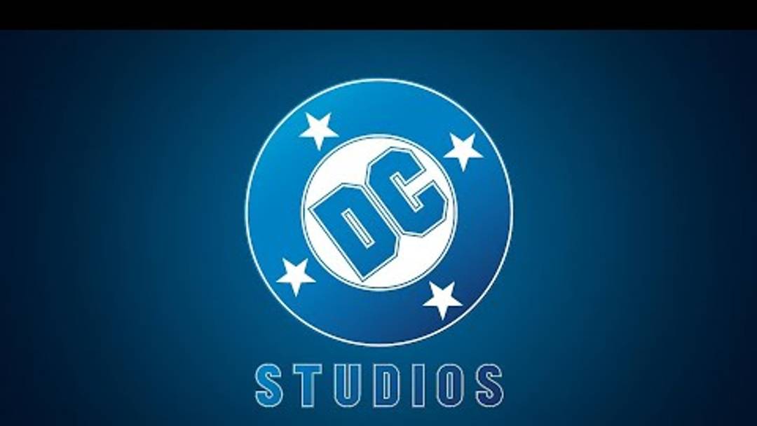 DC Studios Intro Logo (2024)