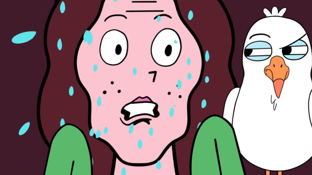 Duchess of Nothing. Image courtesy Adult Swim