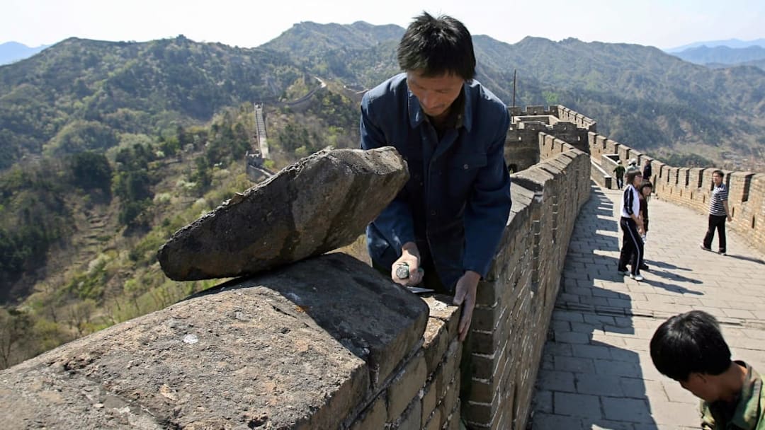 Teh Eng Koon // Getty Images Teh Eng Koon // Getty Images