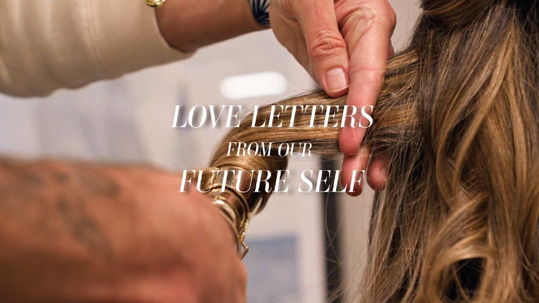 Love Letters From Our Future Self: Fort Myers, Fla. 2026