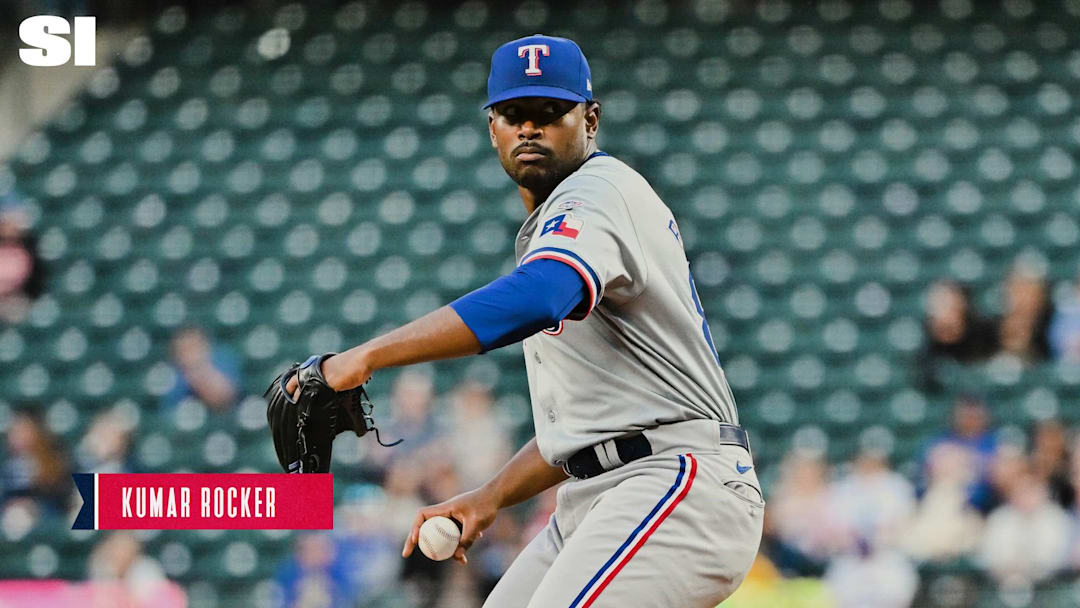 MLB Preview: AL West