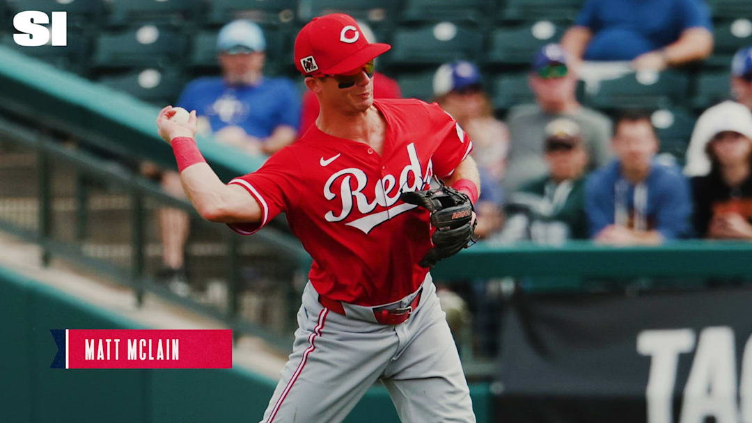 MLB Preview: NL Central