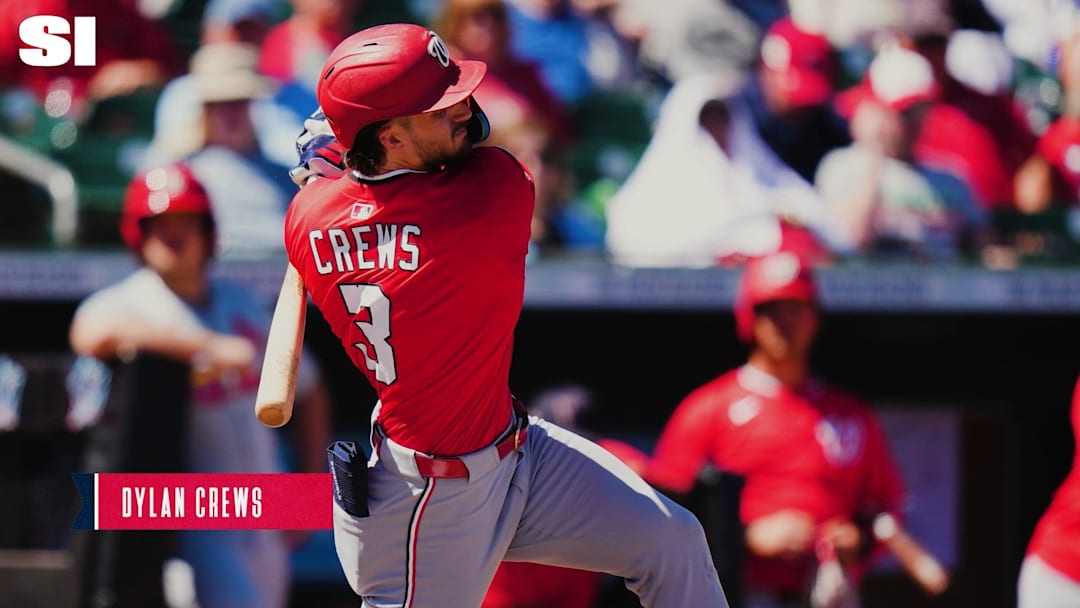 MLB Preview: NL East