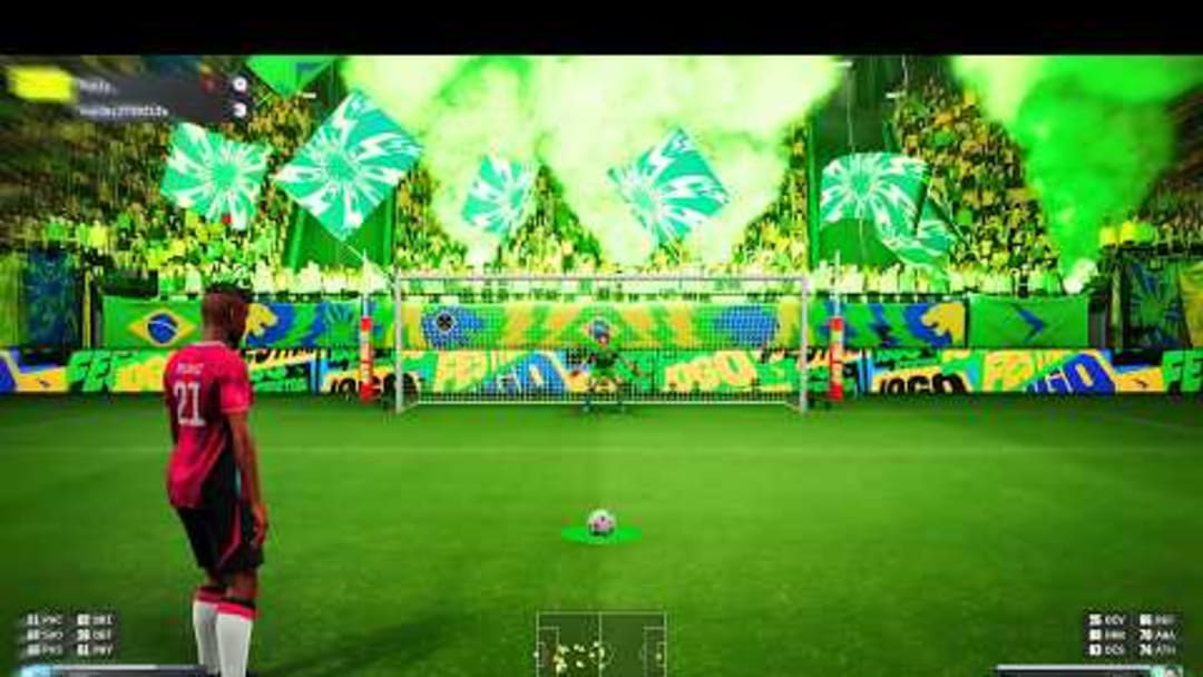 NEW *FREE TO PLAY* FOOTBALL GAME JUST RELEASED!