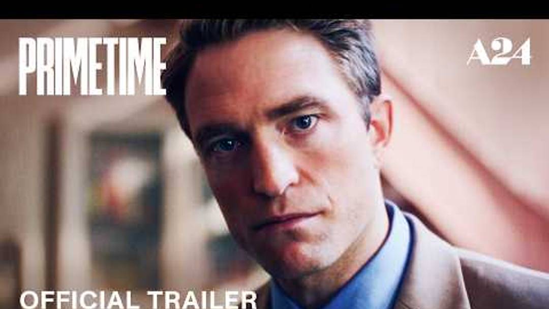 Primetime | Official Trailer HD | A24 Primetime | Official Trailer HD | A24