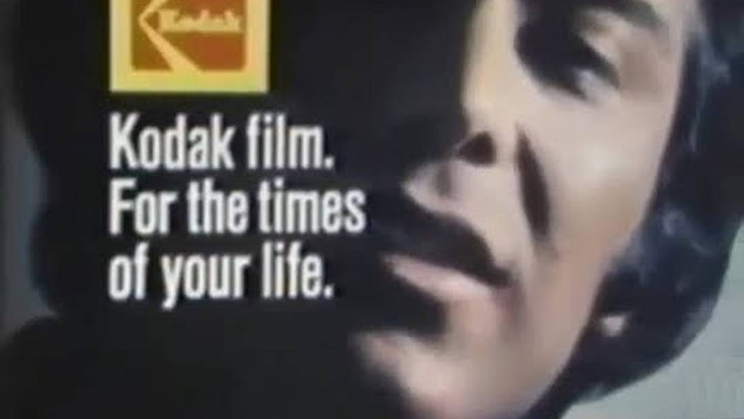 Times of Your Life | 1970s Kodak Commercials | Paul Anka | Vikki Carr Times of Your Life | 1970s Kodak Commercials | Paul Anka | Vikki Carr