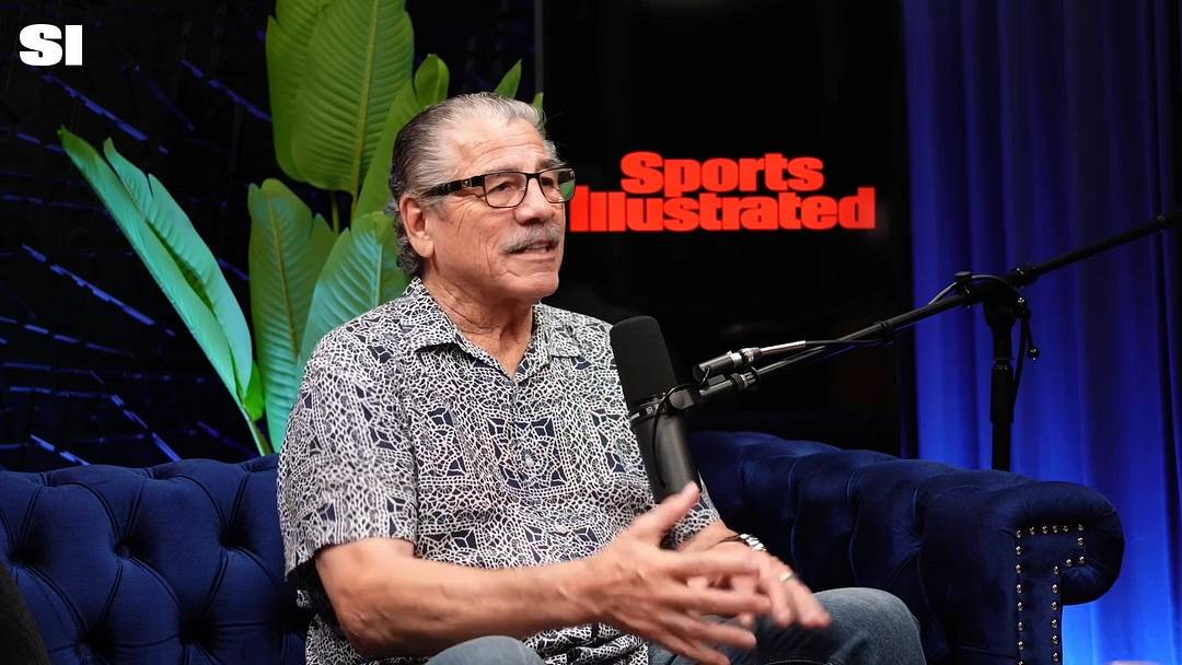 In the Corner: Cutman Stitch Duran Reflects on His Iconic Career 