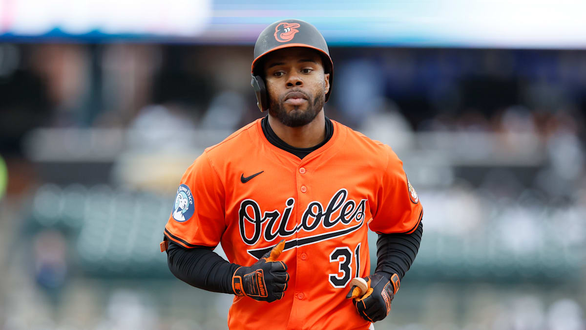 Shocking Cedric Mullins trade rumor proposed by Orioles reporter
