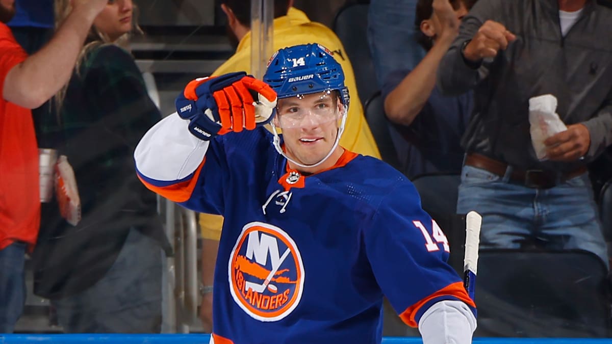NY Islanders: Revisiting the Bo Horvat trade with the Vancouver Canucks 8 months later