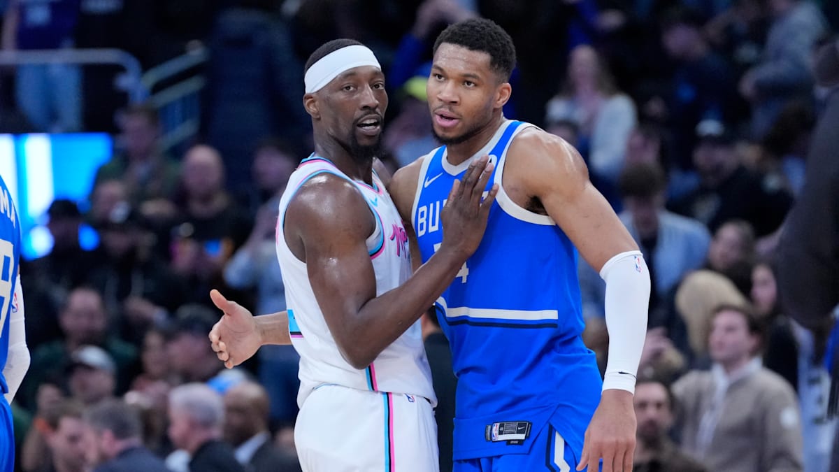 Heat's renewed hope for superstar splash proves they're doing the right thing