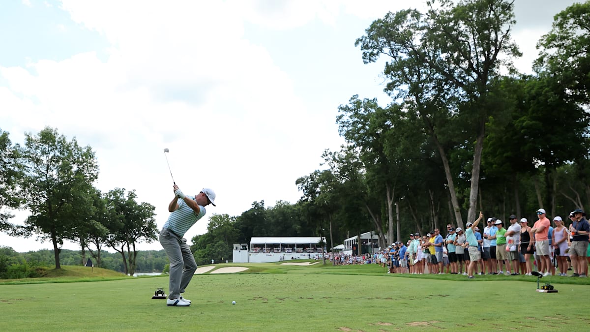 John Deere Classic payout distribution 2024: Purse, winner's