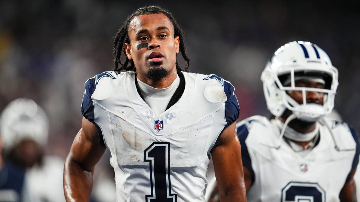 Cowboys just got perfect chance to trade Jalen Tolbert after major WR injury
