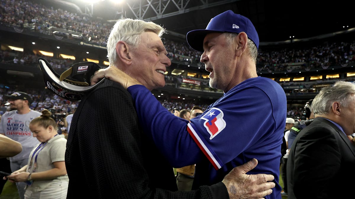 Luxury tax squeeze could mute Rangers' MLB trade deadline ambitions