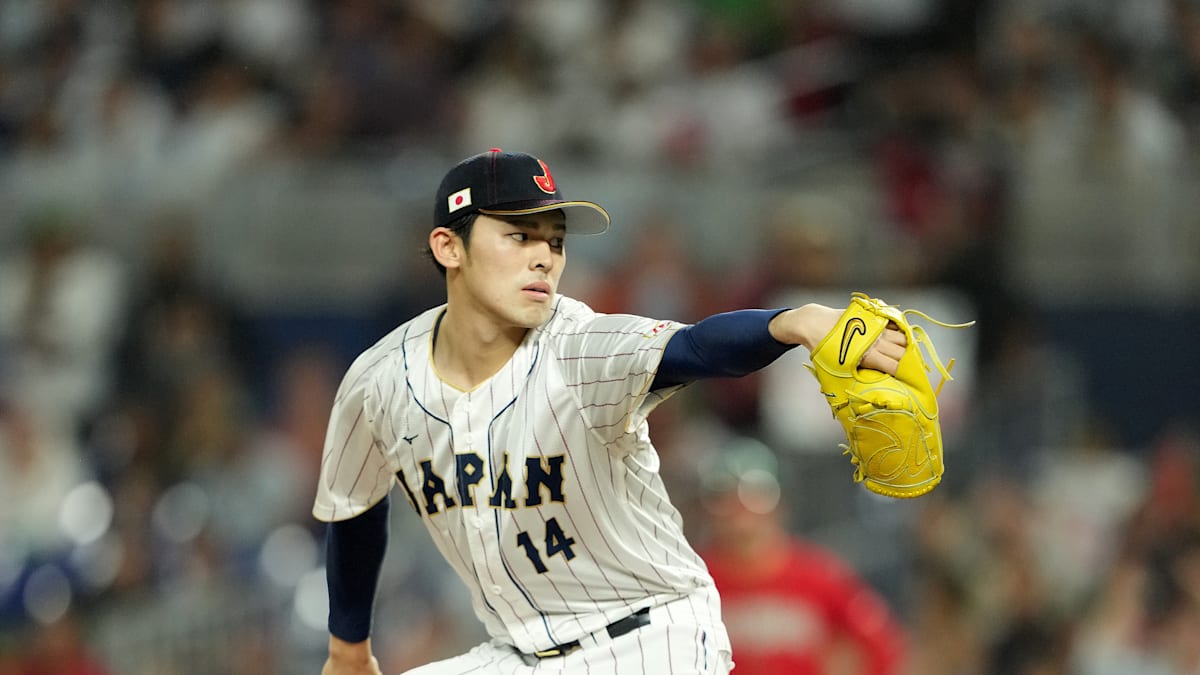 Padres Rumors: Roki Sasaki buzz could help derail Dodgers' offseason