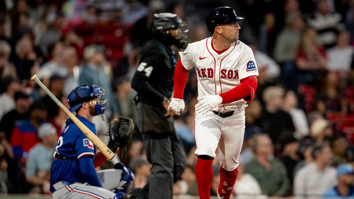 Alex Bregman reveals what pulled him to Red Sox and away from Tigers in  free agency