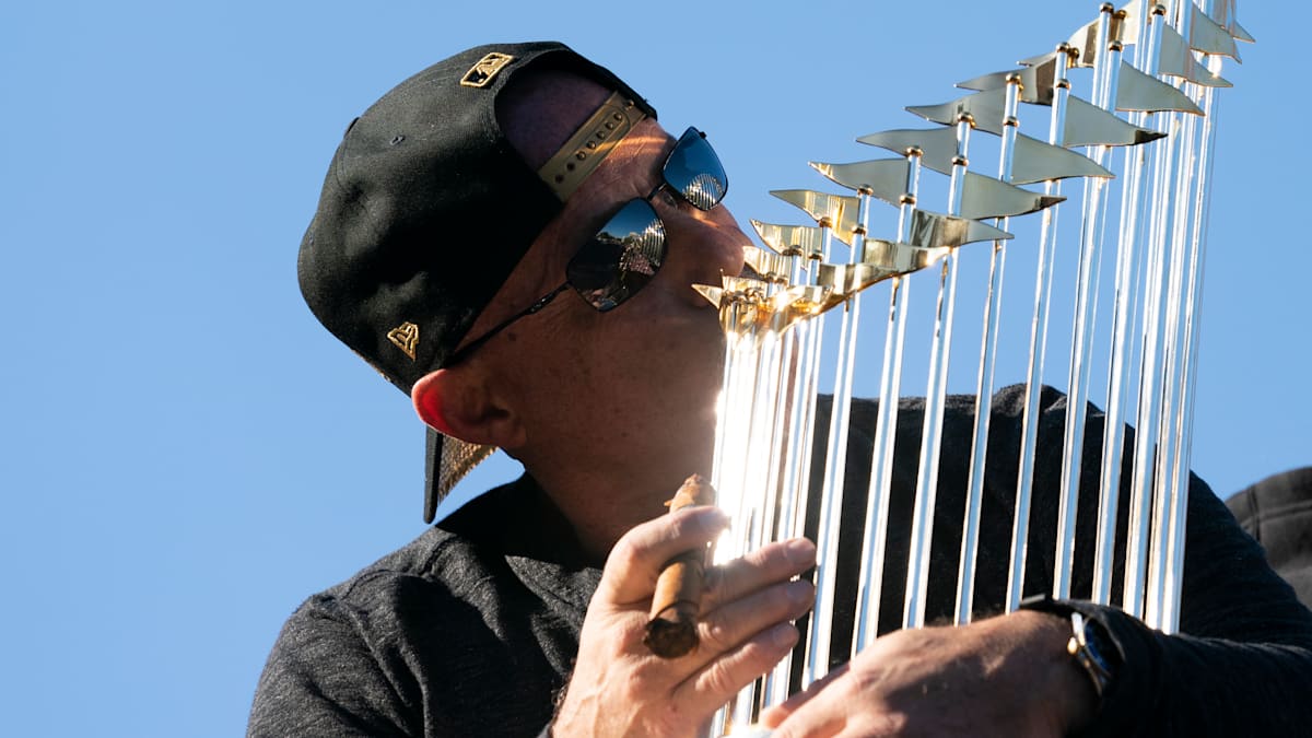 Red Sox should consider this World Series-winning executive as their next GM