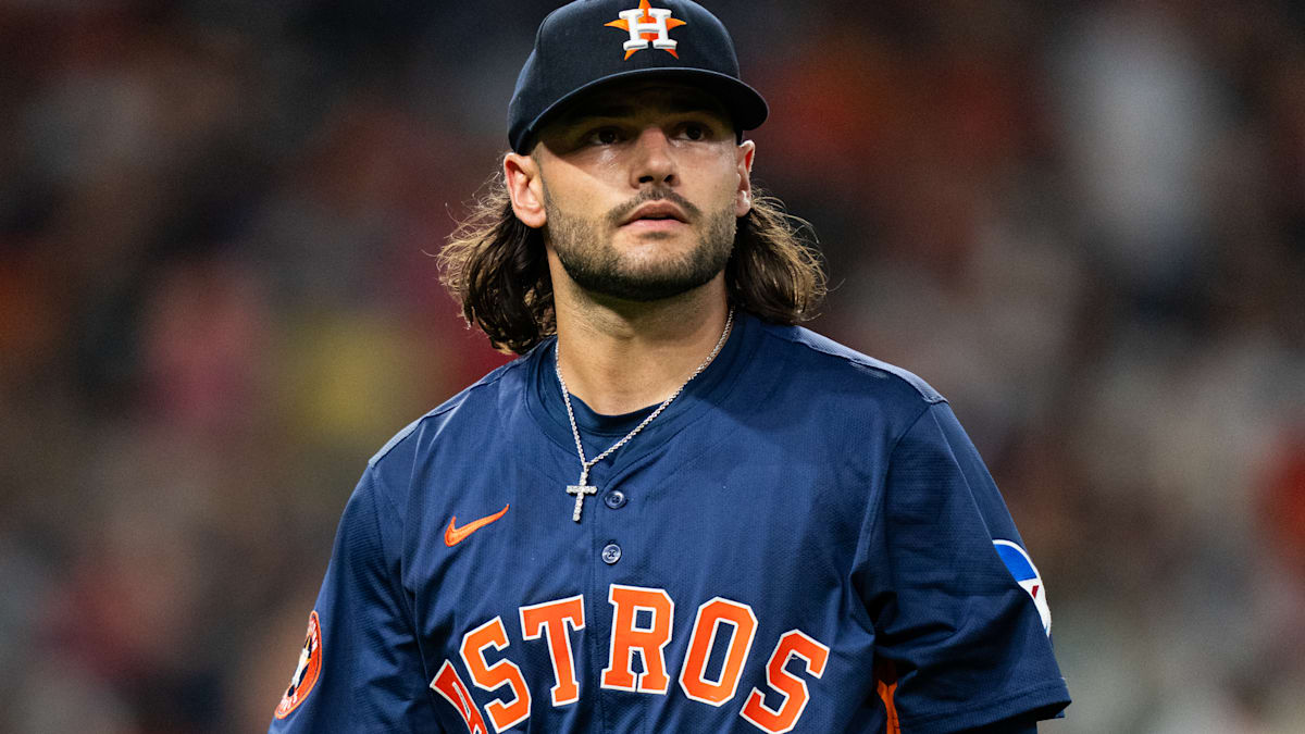 Lance McCullers Jr. injury drama may force Astros into tough decision