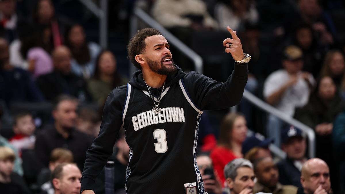 Wizards' trade rumors signal upcoming activity (but fans might be