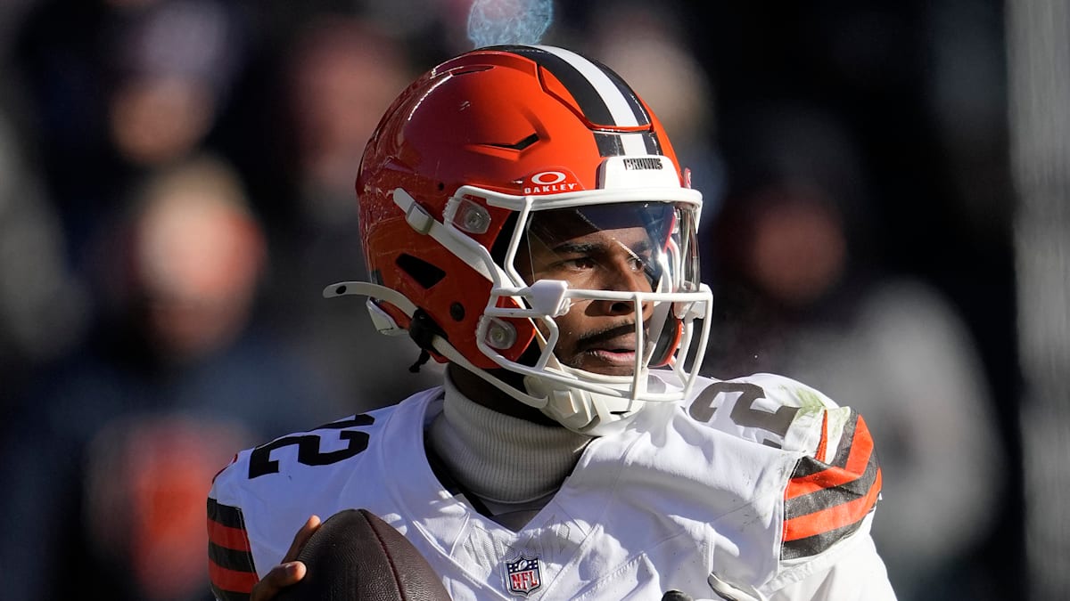 Sean McDermott made it clear what the Bills think of Shedeur Sanders