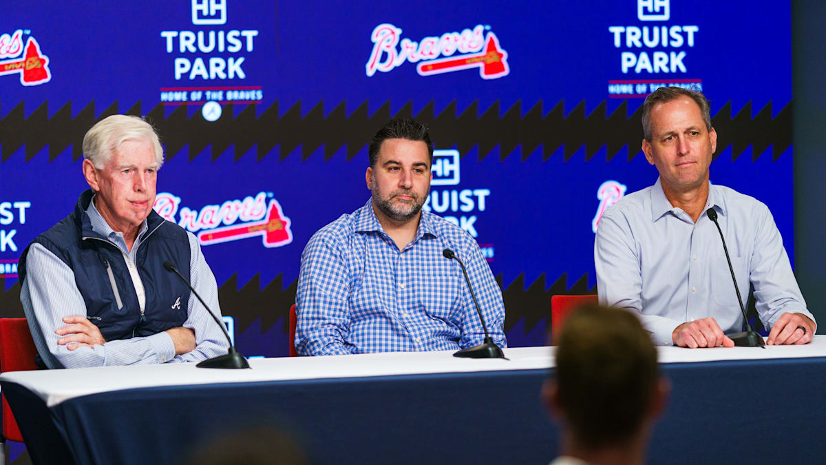 Braves continue to smash revenue records with latest financial disclosures