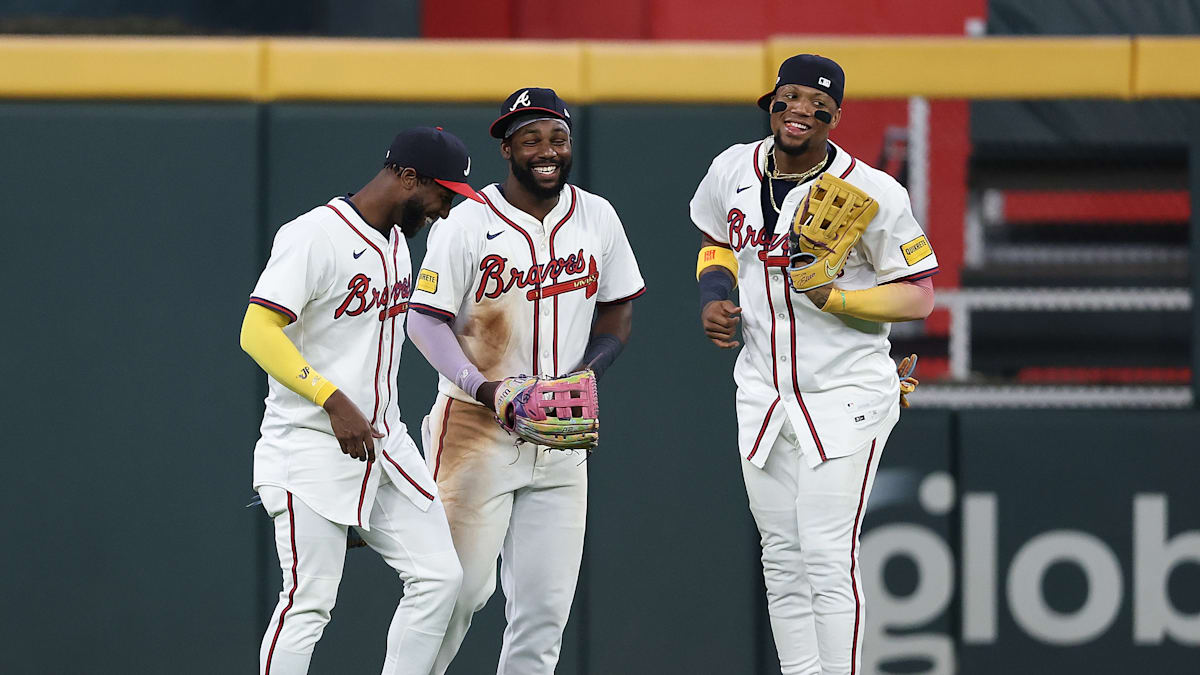 3 changes the Braves must make after disappointing 2025 season
