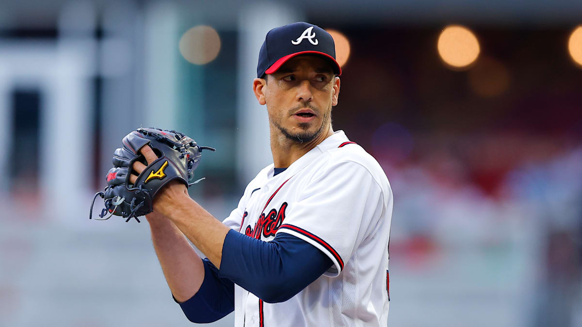 Charlie Morton's down year in 2025 shouldn't take away from his Braves  legacy