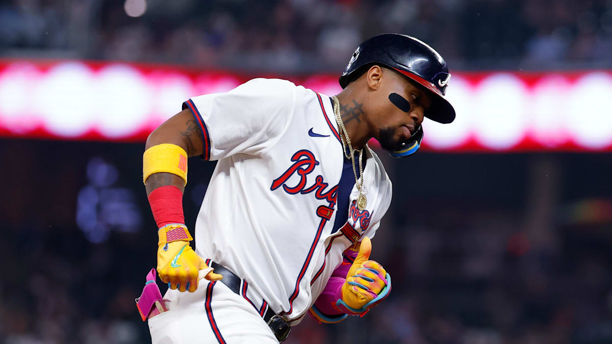 Ronald Acuña Jr. contract prediction comes with important caveat for Braves star