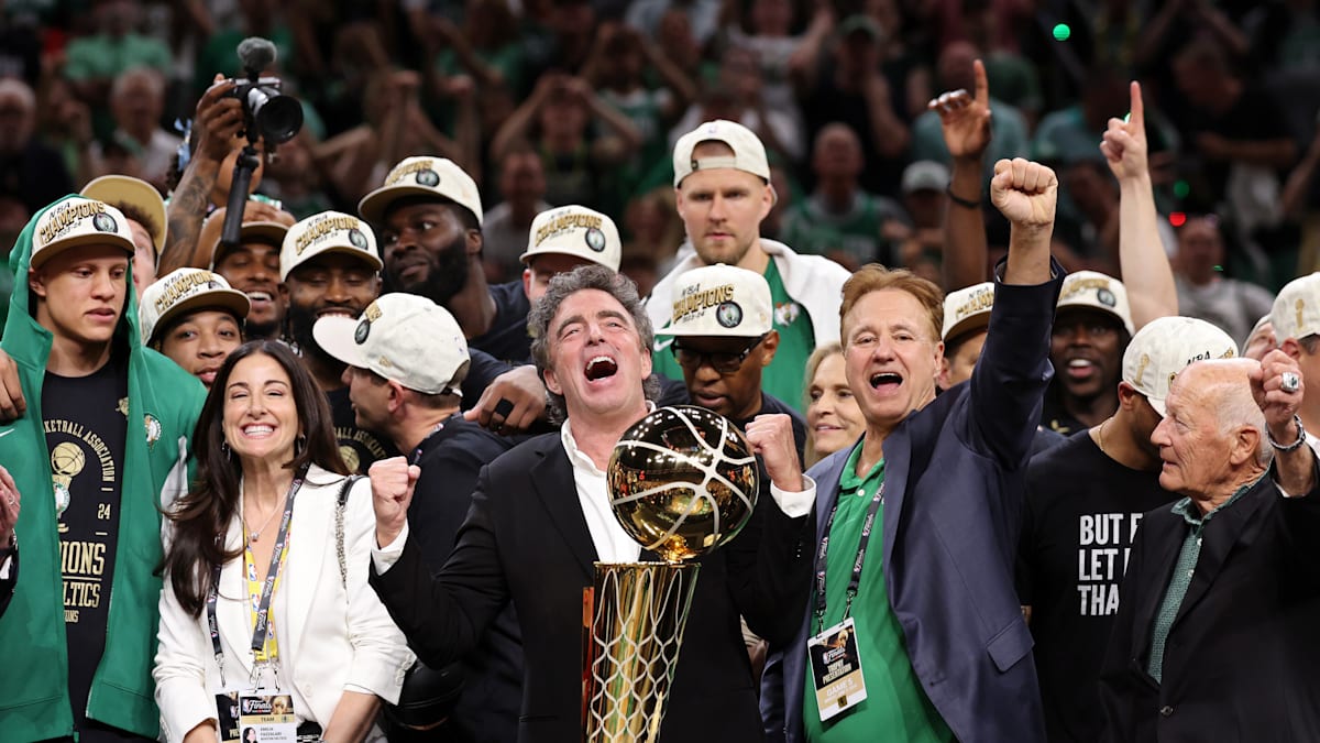 New report on Celtics ownership drama sheds light on messy situation